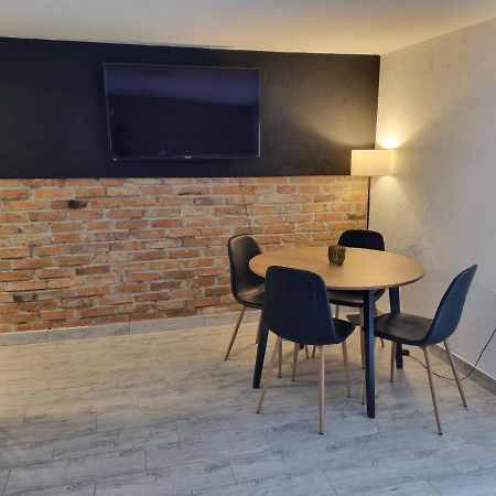 Apartament Nova Kamienica - Studio Lagow  Ngoại thất bức ảnh