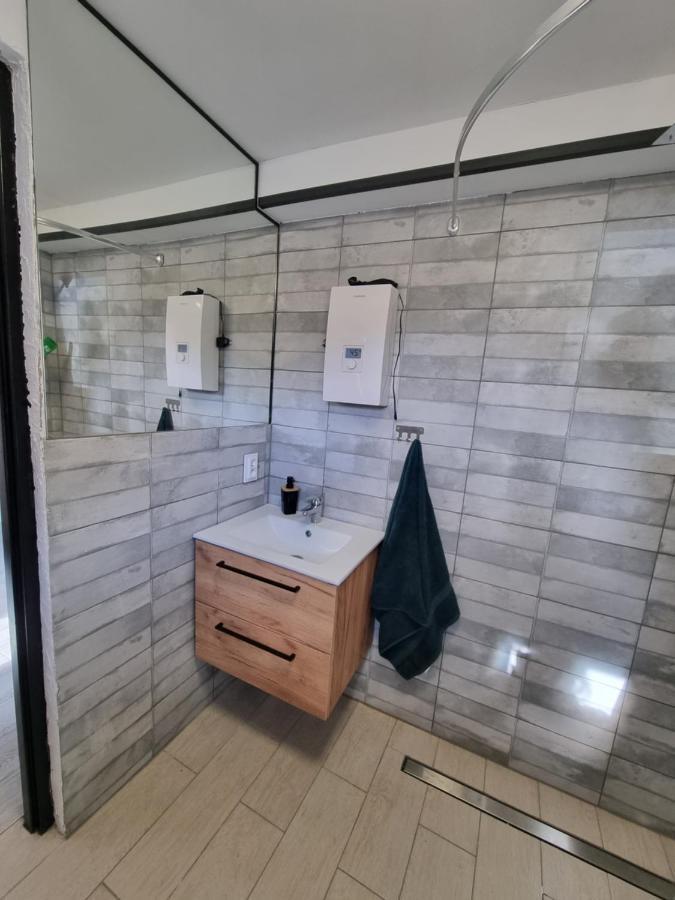 Apartament Nova Kamienica - Studio Lagow  Ngoại thất bức ảnh
