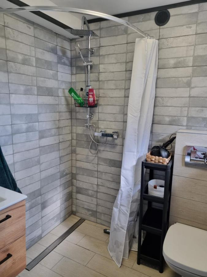 Apartament Nova Kamienica - Studio Lagow  Ngoại thất bức ảnh