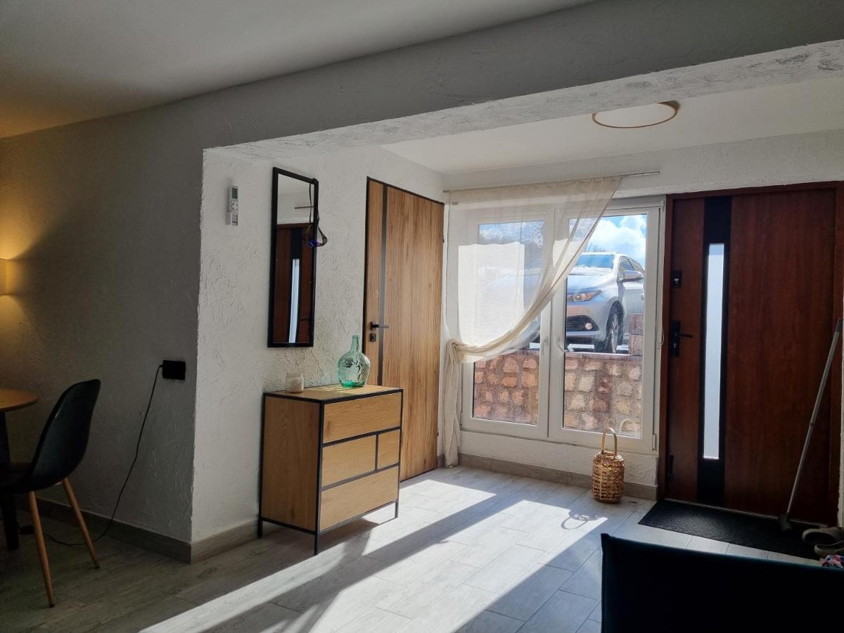 Apartament Nova Kamienica - Studio Lagow  Ngoại thất bức ảnh