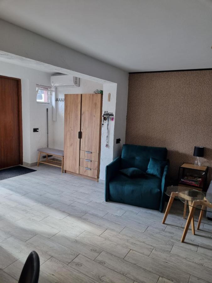 Apartament Nova Kamienica - Studio Lagow  Ngoại thất bức ảnh